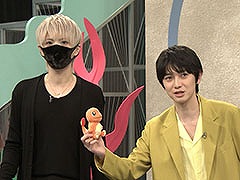 「ポケモン」に熱中する10代を紹介。Eテレのバラエティ番組「沼にハマってきいてみた」，7月15日放送回の内容が公開に
