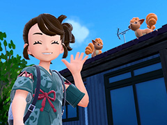 ポケモン社，類似の他社ゲームについて「ポケモンのいかなる利用も許諾しておりません」と発表。「パルワールド」が該当タイトルか