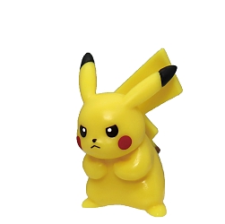 画像ギャラリー No.002のサムネイル画像 / 「チョコエッグ（ポケットモンスター）」3月18日発売。ピカチュウやクワッス，ウパー，ワッカネズミなどシークレットを含む全16種