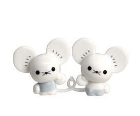 画像ギャラリー No.005のサムネイル画像 / 「チョコエッグ（ポケットモンスター）」3月18日発売。ピカチュウやクワッス，ウパー，ワッカネズミなどシークレットを含む全16種