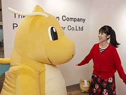 画像ギャラリー No.004のサムネイル画像 / Pokémon Day2025記念アニメーション「カイリューとゆうびんやさん」,本編映像をいよいよ解禁