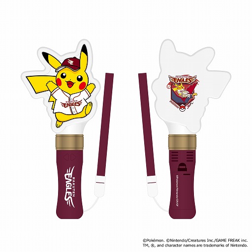 画像ギャラリー No.020のサムネイル画像 / ポケモンとプロ野球12球団のスペシャル企画「ポケモンベースボールフェスタ2026」,4月10日から12日まで開催。ピカチュウ撮影会を実施