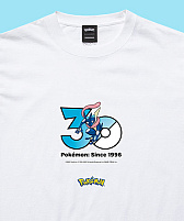 画像ギャラリー No.005のサムネイル画像 / ポケモン1025匹がTシャツに。お気に入りのポケモンのTシャツが手に入るコレクション,9月18日からZOZOTOWNで受注販売