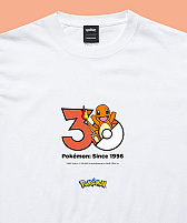 画像ギャラリー No.011のサムネイル画像 / ポケモン1025匹がTシャツに。お気に入りのポケモンのTシャツが手に入るコレクション,9月18日からZOZOTOWNで受注販売