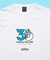 画像ギャラリー No.012のサムネイル画像 / ポケモン1025匹がTシャツに。お気に入りのポケモンのTシャツが手に入るコレクション,9月18日からZOZOTOWNで受注販売