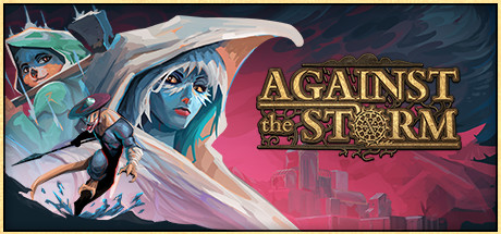 画像ギャラリー No.001のサムネイル画像 / 「Against the Storm」，2022年Q4にSteamなどでリリース。ファンタジーの世界を舞台にした都市建設ゲーム