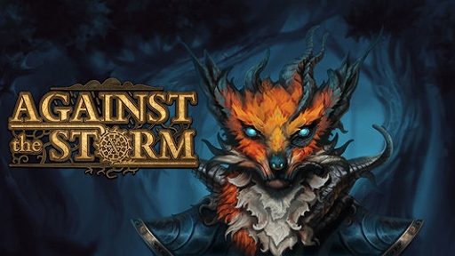 画像ギャラリー No.001のサムネイル画像 / 「Against the Storm」,新種族“キツネ”を追加するアップデート,本日実施。森林と密接な関係を持ち,偵察と雨水を利用した技術に特化
