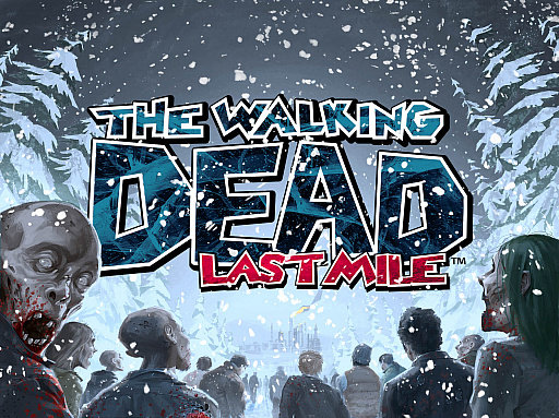 画像ギャラリー No.002のサムネイル画像 / 「The Walking Dead: Last Mile」の制作が発表に。ライブイベント型ゲームとして，Facebook GamingとFacebook Watch限定でリリース