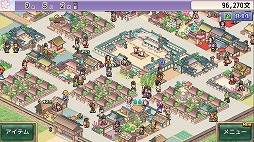画像ギャラリー No.005のサムネイル画像 / カイロソフト創業30周年を記念したバンドル「カイロソフト30thフェア vol.1」，Steamで配信開始。「ゲーム発展国++」など4タイトルを収録