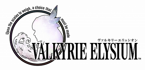 画像ギャラリー No.008のサムネイル画像 / シリーズ最新作「ヴァルキリーエリュシオン」が2022年発売決定。14年ぶりのコンシューマ向け作品はアクションRPGとして登場