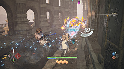 画像ギャラリー No.022のサムネイル画像 / 「ヴァルキリーエリュシオン」の発売はPS5/PS4版が9月29日,PC版は11月12日。PS5/PS4向け「ヴァルキリープロファイル-レナス-」も発表に