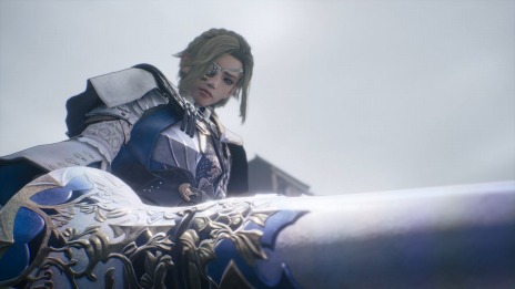 画像ギャラリー No.010のサムネイル画像 / 「ヴァルキリーエリュシオン」ディバインアーツやソウルチェインなど生まれ変わったバトルシステムを紹介。新たな英霊や人物が登場