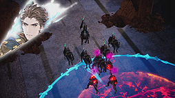 画像ギャラリー No.005のサムネイル画像 / スクエニ新作SRPG「The DioField Chronicle」は9月22日に発売へ。予約受付実施中,体験版の配信は8月10日スタート