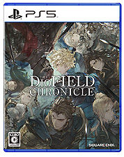 画像ギャラリー No.007のサムネイル画像 / スクエニ新作SRPG「The DioField Chronicle」は9月22日に発売へ。予約受付実施中,体験版の配信は8月10日スタート