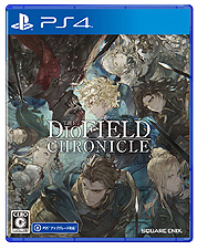 画像ギャラリー No.008のサムネイル画像 / スクエニ新作SRPG「The DioField Chronicle」は9月22日に発売へ。予約受付実施中,体験版の配信は8月10日スタート