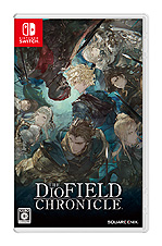 画像ギャラリー No.009のサムネイル画像 / スクエニ新作SRPG「The DioField Chronicle」は9月22日に発売へ。予約受付実施中,体験版の配信は8月10日スタート