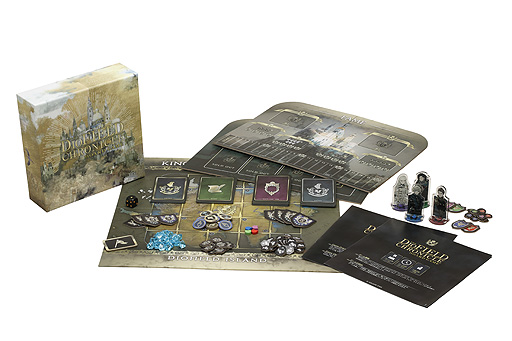 画像ギャラリー No.019のサムネイル画像 / スクエニ新作SRPG「The DioField Chronicle」は9月22日に発売へ。予約受付実施中,体験版の配信は8月10日スタート