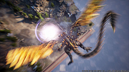 画像ギャラリー No.003のサムネイル画像 / 「The DioField Chronicle」，リアルタイムで進行するバトルの魅力やキービジュアル第2弾，キャラクター情報が公開に