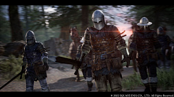 画像ギャラリー No.009のサムネイル画像 / 「The DioField Chronicle」，リアルタイムで進行するバトルの魅力やキービジュアル第2弾，キャラクター情報が公開に