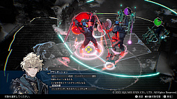 画像ギャラリー No.020のサムネイル画像 / 「The DioField Chronicle」，リアルタイムで進行するバトルの魅力やキービジュアル第2弾，キャラクター情報が公開に