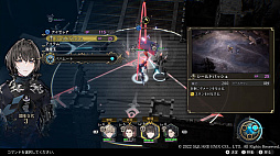 画像ギャラリー No.022のサムネイル画像 / 「The DioField Chronicle」，リアルタイムで進行するバトルの魅力やキービジュアル第2弾，キャラクター情報が公開に