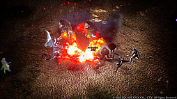 画像ギャラリー No.033のサムネイル画像 / 「The DioField Chronicle」，リアルタイムで進行するバトルの魅力やキービジュアル第2弾，キャラクター情報が公開に