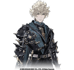 画像ギャラリー No.053のサムネイル画像 / 「The DioField Chronicle」，リアルタイムで進行するバトルの魅力やキービジュアル第2弾，キャラクター情報が公開に