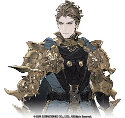 画像ギャラリー No.054のサムネイル画像 / 「The DioField Chronicle」，リアルタイムで進行するバトルの魅力やキービジュアル第2弾，キャラクター情報が公開に