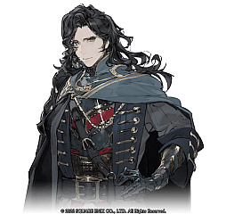 画像ギャラリー No.055のサムネイル画像 / 「The DioField Chronicle」，リアルタイムで進行するバトルの魅力やキービジュアル第2弾，キャラクター情報が公開に