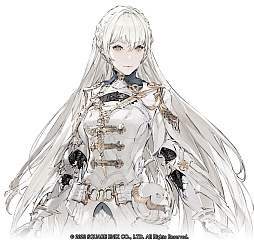 画像ギャラリー No.056のサムネイル画像 / 「The DioField Chronicle」，リアルタイムで進行するバトルの魅力やキービジュアル第2弾，キャラクター情報が公開に