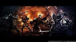 画像ギャラリー No.001のサムネイル画像 / 「The DioField Chronicle」，製品版にデータを引き継げる体験版を公開。第1章に登場するマップギミックの情報も明らかに