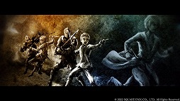 画像ギャラリー No.002のサムネイル画像 / 「The DioField Chronicle」，製品版にデータを引き継げる体験版を公開。第1章に登場するマップギミックの情報も明らかに