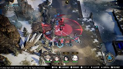 画像ギャラリー No.007のサムネイル画像 / 「The DioField Chronicle」，製品版にデータを引き継げる体験版を公開。第1章に登場するマップギミックの情報も明らかに