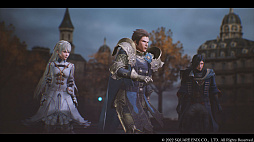 画像ギャラリー No.002のサムネイル画像 / シミュレーションRPG「The DioField Chronicle」,第1章3話のあらすじ&さまざまな勝敗条件について公開