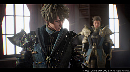 画像ギャラリー No.003のサムネイル画像 / シミュレーションRPG「The DioField Chronicle」,第1章3話のあらすじ&さまざまな勝敗条件について公開
