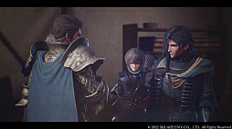 画像ギャラリー No.011のサムネイル画像 / シミュレーションRPG「The DioField Chronicle」,第1章3話のあらすじ&さまざまな勝敗条件について公開