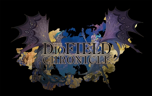 画像ギャラリー No.001のサムネイル画像 / 「The DioField Chronicle」本日発売。ファンタジー・中世・現代が融合した世界で展開する物語を紡ぐ軍記物シミュレーションRPG