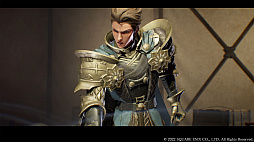 画像ギャラリー No.004のサムネイル画像 / 「The DioField Chronicle」本日発売。ファンタジー・中世・現代が融合した世界で展開する物語を紡ぐ軍記物シミュレーションRPG