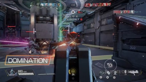 画像ギャラリー No.004のサムネイル画像 / チーム対戦FPS「GUNDAM EVOLUTION」はPS5/PS4，Xboxプラットフォームにも対応。ネットワークテストのテスター募集受付がスタート