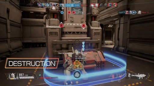 画像ギャラリー No.005のサムネイル画像 / チーム対戦FPS「GUNDAM EVOLUTION」はPS5/PS4，Xboxプラットフォームにも対応。ネットワークテストのテスター募集受付がスタート