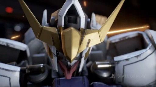画像ギャラリー No.012のサムネイル画像 / チーム対戦FPS「GUNDAM EVOLUTION」はPS5/PS4，Xboxプラットフォームにも対応。ネットワークテストのテスター募集受付がスタート