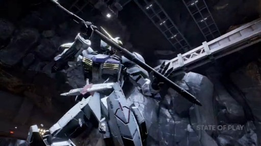 画像ギャラリー No.013のサムネイル画像 / チーム対戦FPS「GUNDAM EVOLUTION」はPS5/PS4，Xboxプラットフォームにも対応。ネットワークテストのテスター募集受付がスタート