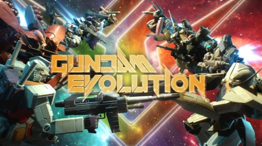 画像ギャラリー No.014のサムネイル画像 / チーム対戦FPS「GUNDAM EVOLUTION」はPS5/PS4，Xboxプラットフォームにも対応。ネットワークテストのテスター募集受付がスタート