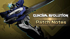 画像ギャラリー No.003のサムネイル画像 / 「GUNDAM EVOLUTION」家庭用版ネットワークテストが本日スタート。ガンダムエクシアやマラサイ［UC］を紹介するパッチノートの公開も