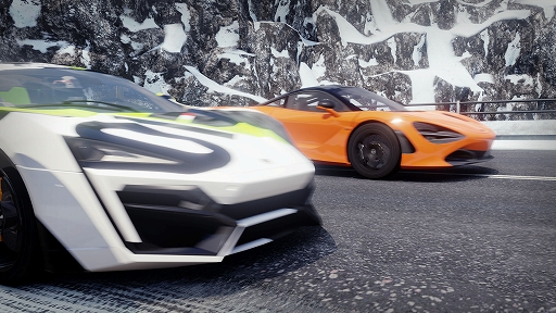 画像ギャラリー No.004のサムネイル画像 / PS5/PS4「ギア・クラブ アンリミテッド2 アルティメットエディション」が6月23日に発売決定