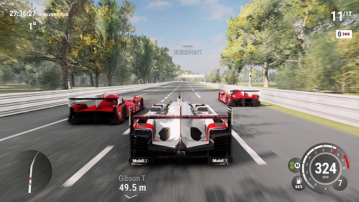 画像ギャラリー No.006のサムネイル画像 / PS5/PS4「ギア・クラブ アンリミテッド2 アルティメットエディション」が6月23日に発売決定