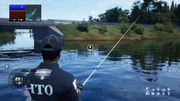 画像ギャラリー No.002のサムネイル画像 / PS5/PS4版「Bassmaster Fishing 2022」が3月17日に発売。B.A.S.S.公式コンテンツでプロアングラー達に挑戦