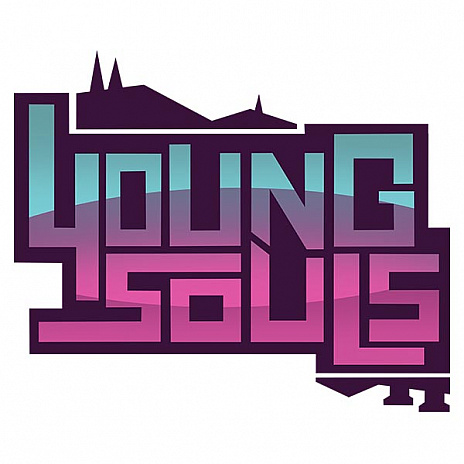 画像ギャラリー No.001のサムネイル画像 / 「Young Souls」(ヤングソウル),PS4版とSwitch版の国内販売が決定。Switch向けダウンロード版が3月31日リリースに