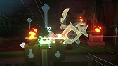 画像ギャラリー No.005のサムネイル画像 / Switch「Young Souls」ダウンロード版が本日配信に。パッケージ版は6月30日に発売決定