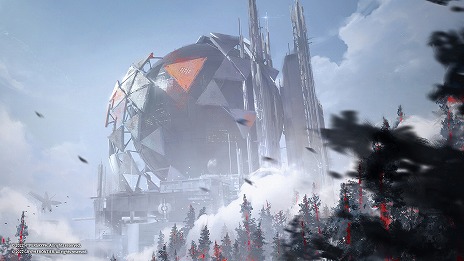 画像ギャラリー No.007のサムネイル画像 / 3Dリアルタイム戦略RPG「アークナイツ：エンドフィールド」のティザーPVとゲームプレイ動画が公開に。戦闘シーンや惑星開拓の様子を収録